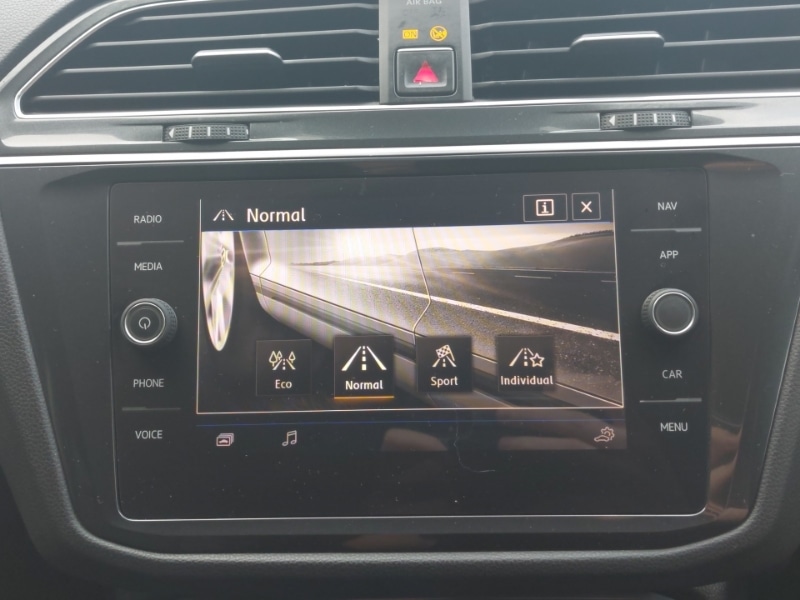 Used Volkswagen Tiguan 2018 for sale - 78033319: Photo 15