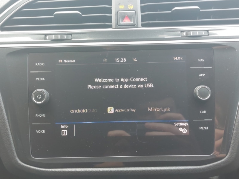 Used Volkswagen Tiguan 2018 for sale - 78033319: Photo 16