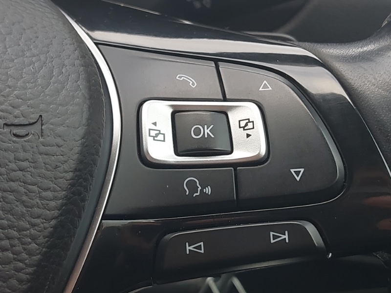 Used Volkswagen Tiguan 2018 for sale - 78033319: Photo 18