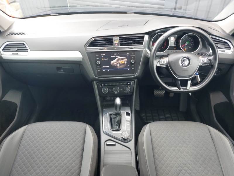 Used Volkswagen Tiguan 2018 for sale - 78033319: Photo 2