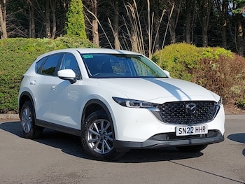 Mazda - CX-5