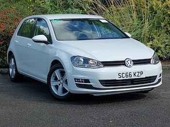 Volkswagen - Golf