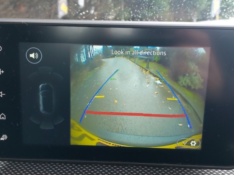 Used Dacia Sandero Stepway 2022 for sale - 76567257: Photo 14