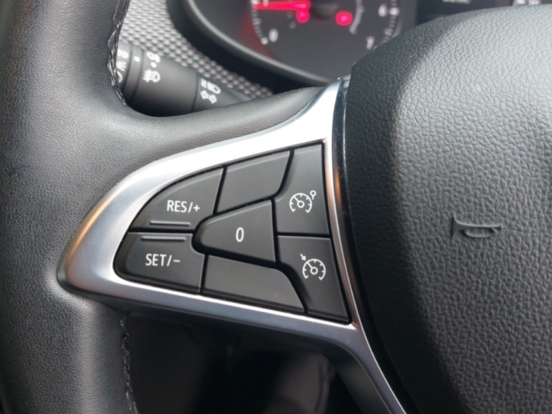 Used Dacia Sandero Stepway 2022 for sale - 76567257: Photo 15