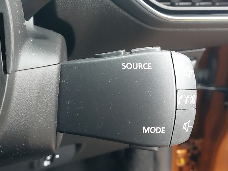 Used Dacia Sandero Stepway 2022 for sale - 76567257: Photo 16