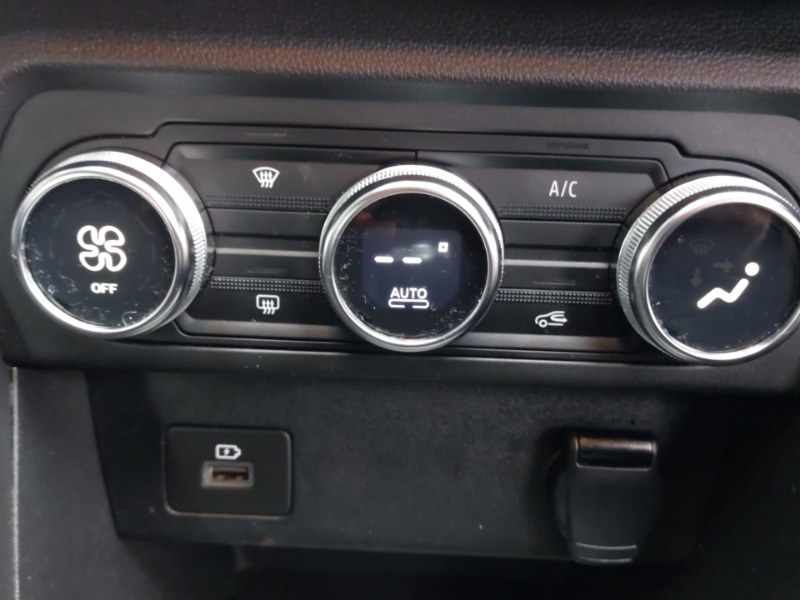 Used Dacia Sandero Stepway 2022 for sale - 76567257: Photo 18