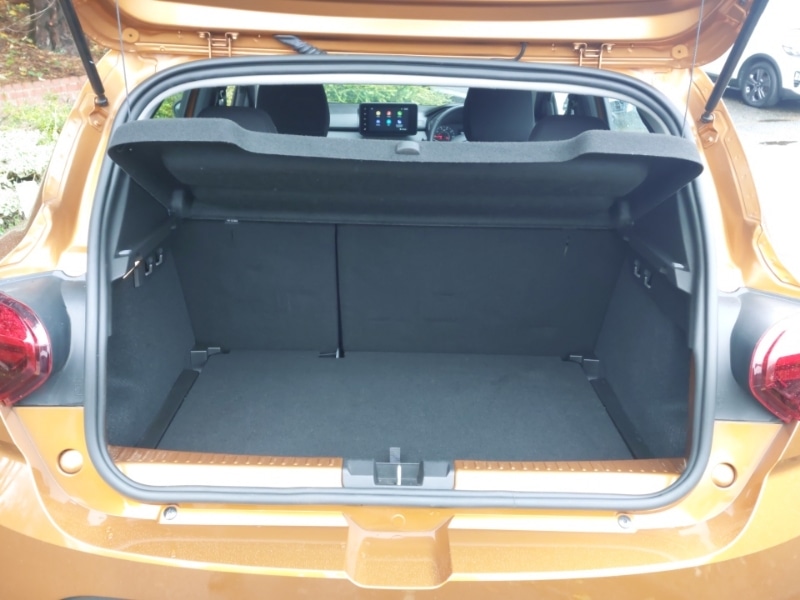 Used Dacia Sandero Stepway 2022 for sale - 76567257: Photo 8