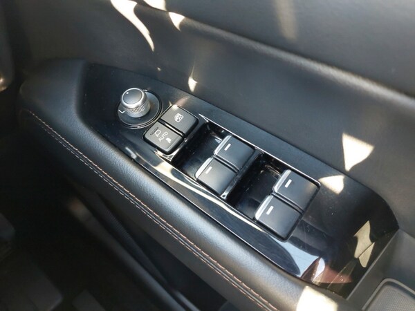 Used Mazda CX-5 2024 for sale - 76204865: Photo 11