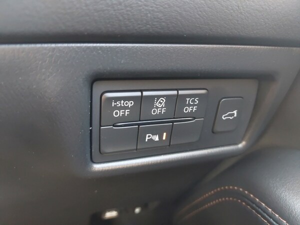 Used Mazda CX-5 2024 for sale - 76204865: Photo 12