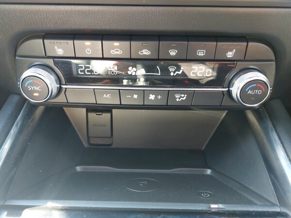 Used Mazda CX-5 2024 for sale - 76204865: Photo 15