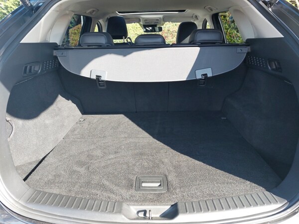 Used Mazda CX-5 2024 for sale - 76204865: Photo 18