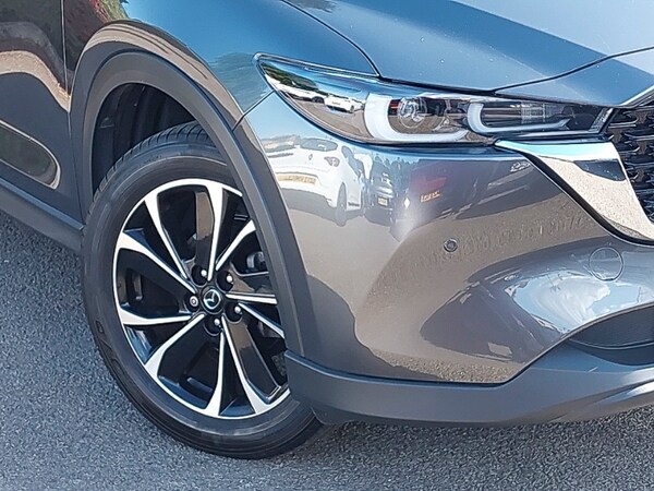 Used Mazda CX-5 2024 for sale - 76204865: Photo 19