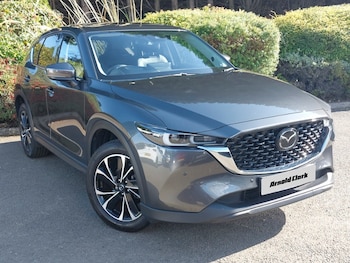 Mazda - CX-5