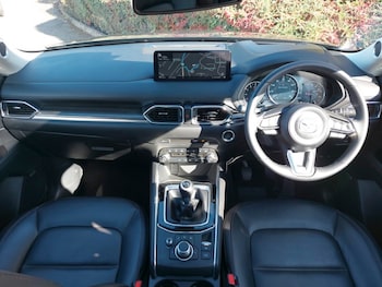 Used Mazda CX-5 2024 for sale - 76204865: Photo 2