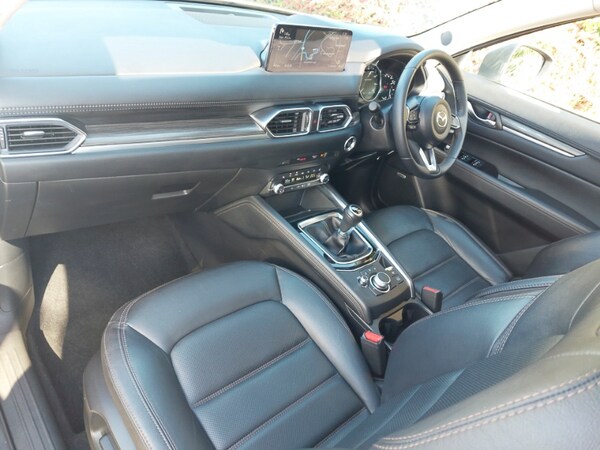 Used Mazda CX-5 2024 for sale - 76204865: Photo 5