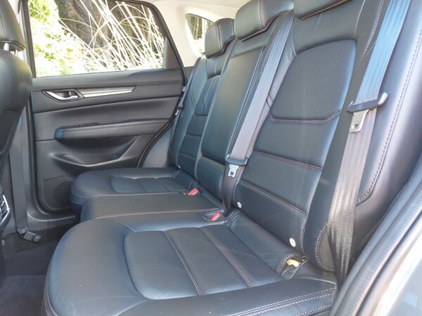 Used Mazda CX-5 2024 for sale - 76204865: Photo 6