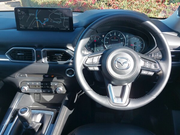 Used Mazda CX-5 2024 for sale - 76204865: Photo 7