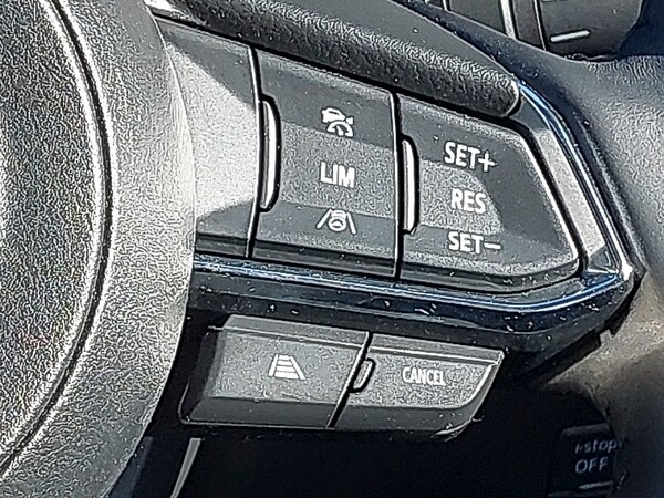 Used Mazda CX-5 2024 for sale - 76204865: Photo 8