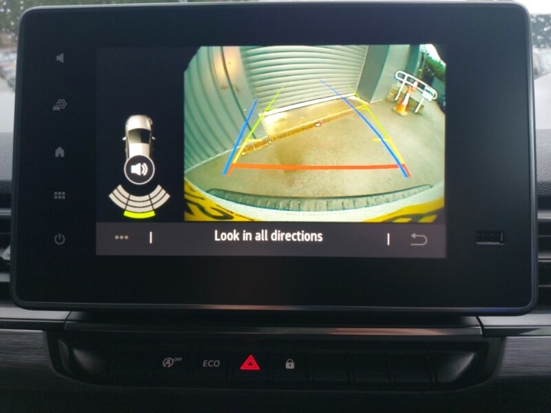 Used Renault Kangoo 2025 for sale - 77169421: Photo 19