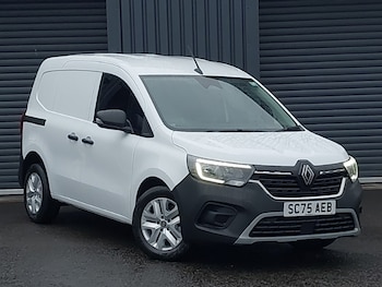 Used Renault Kangoo 2025 for sale - 77169421: Photo