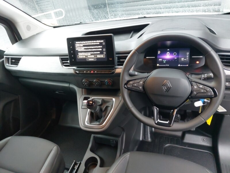 Used Renault Kangoo 2025 for sale - 77169421: Photo 2