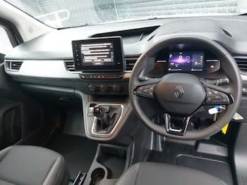 Used Renault Kangoo 2025 for sale - 77169421: Photo