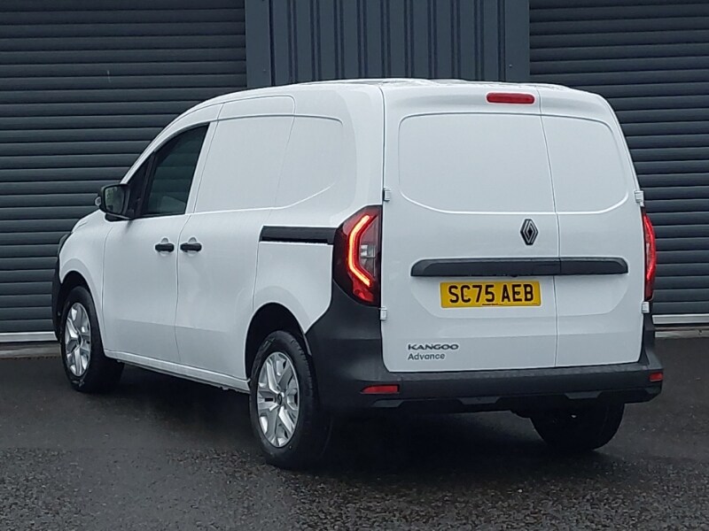 Used Renault Kangoo 2025 for sale - 77169421: Photo 3