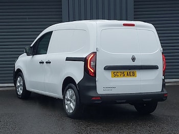 Used Renault Kangoo 2025 for sale - 77169421: Photo