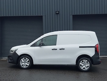 Used Renault Kangoo 2025 for sale - 77169421: Photo