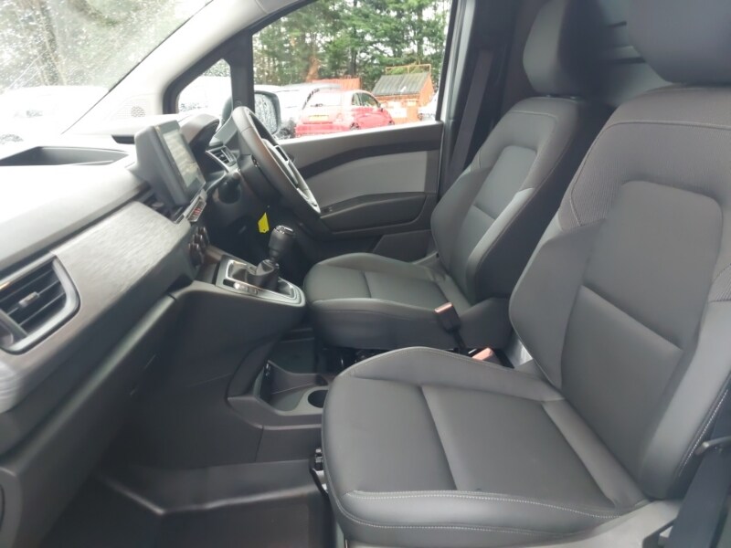 Used Renault Kangoo 2025 for sale - 77169421: Photo 5