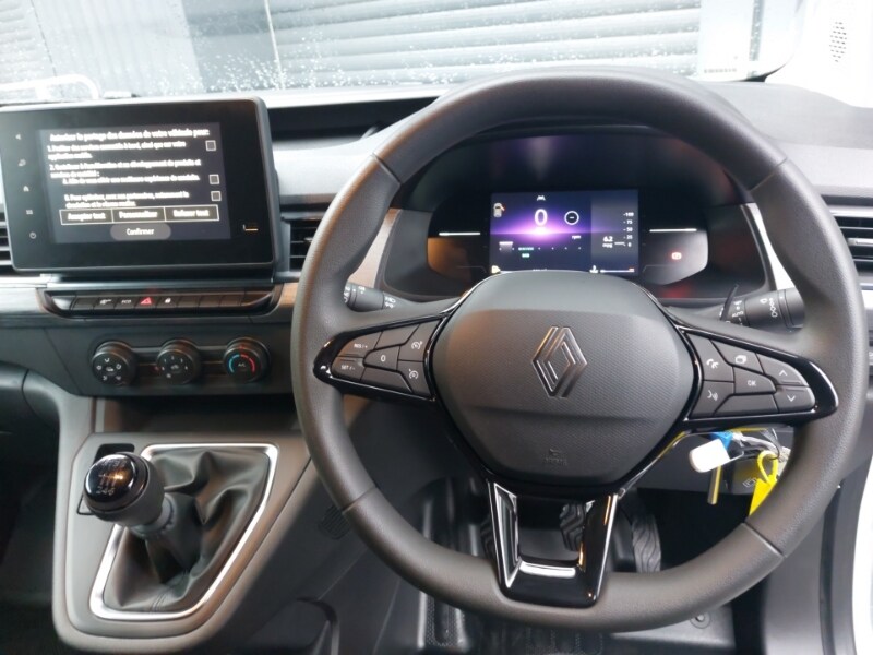 Used Renault Kangoo 2025 for sale - 77169421: Photo 7