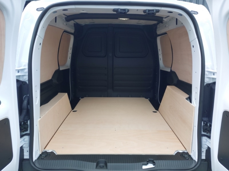 Used Renault Kangoo 2025 for sale - 77169421: Photo 8