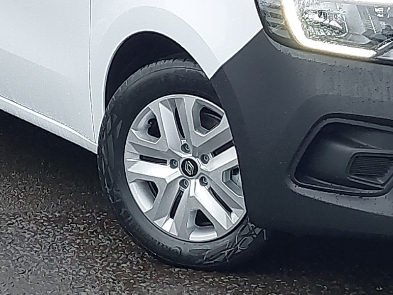 Used Renault Kangoo 2025 for sale - 77169421: Photo 9