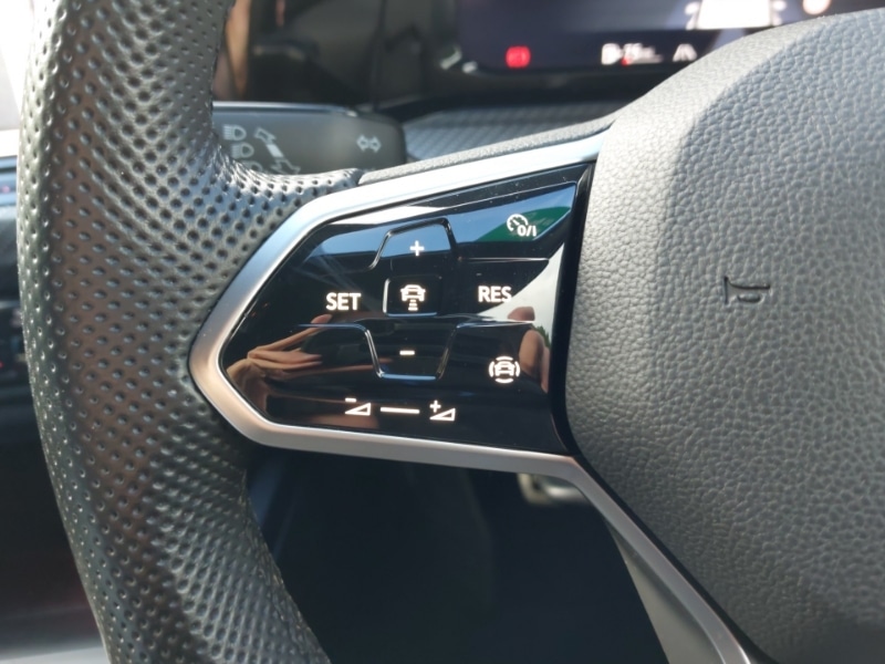 Used Volkswagen Golf 2021 for sale - 76404022: Photo 14