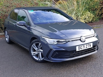 2021 - 1.5 TSI 150 R-Line 5dr