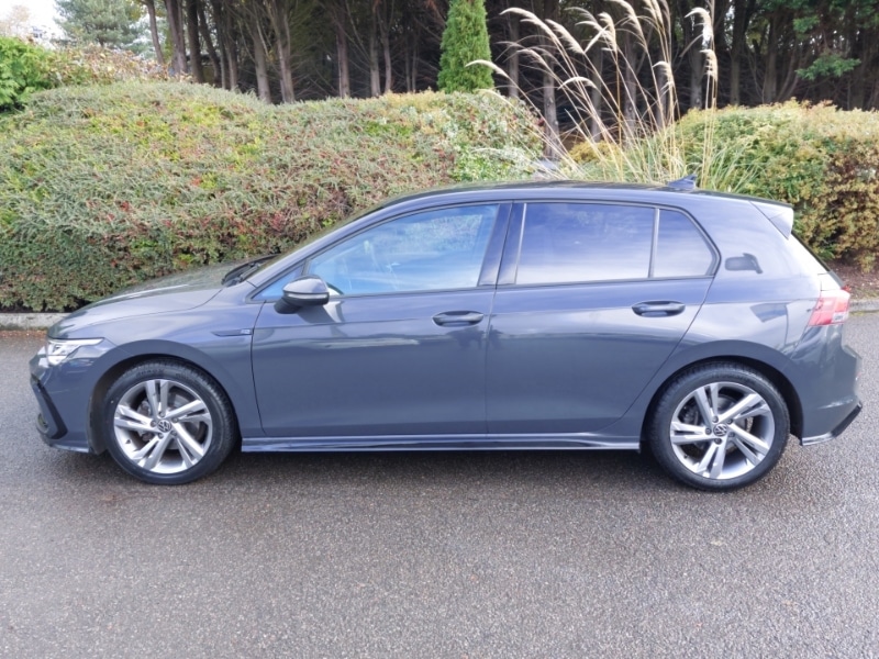 Used Volkswagen Golf 2021 for sale - 76404022: Photo 4