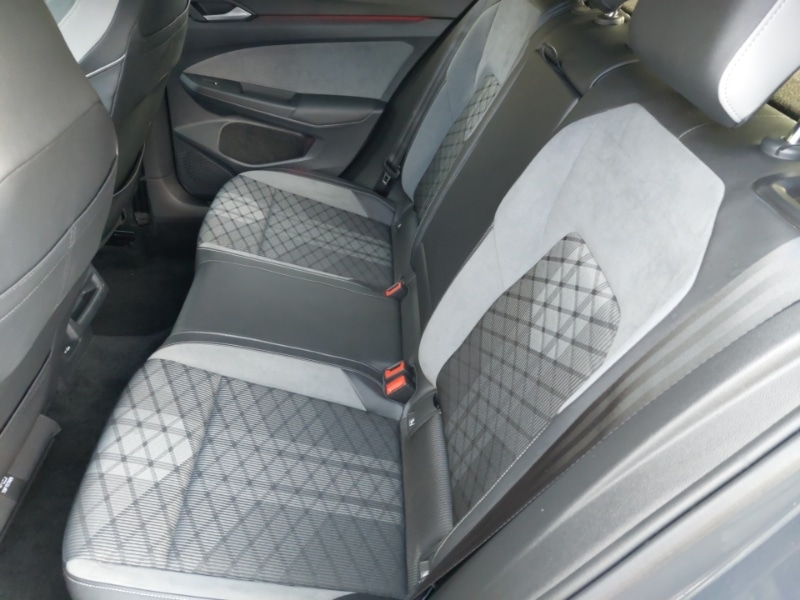 Used Volkswagen Golf 2021 for sale - 76404022: Photo 6