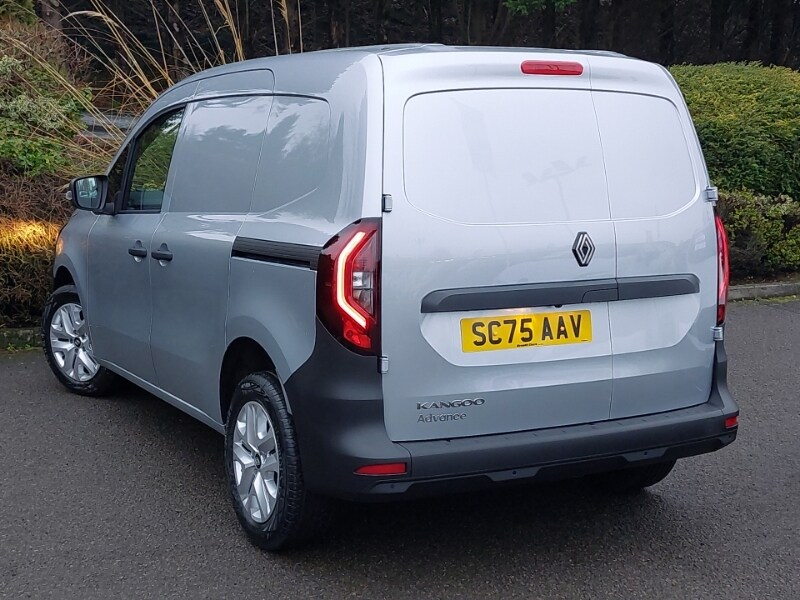 Used Renault Kangoo 2025 for sale - 77169429: Photo 3