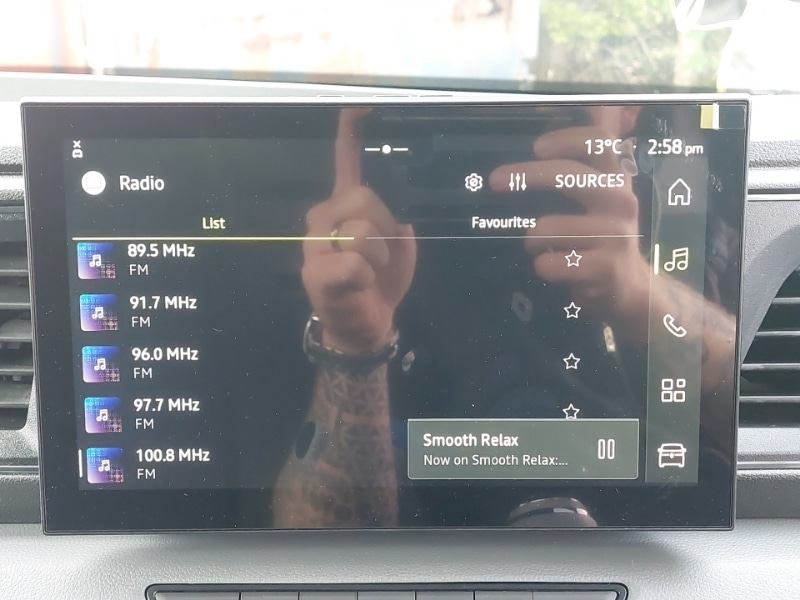 Used Renault Master 2025 for sale - 76393008: Photo 10