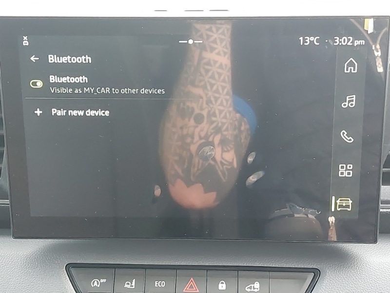 Used Renault Master 2025 for sale - 76393008: Photo 18