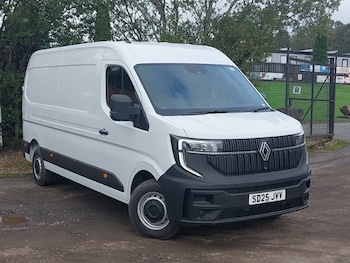 Renault - Master