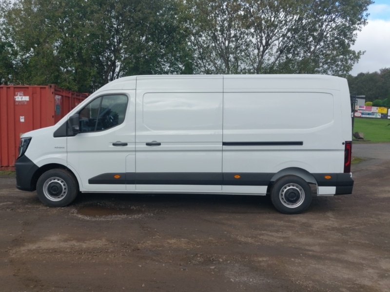 Used Renault Master 2025 for sale - 76393008: Photo 4