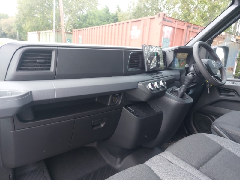 Used Renault Master 2025 for sale - 76393008: Photo 5