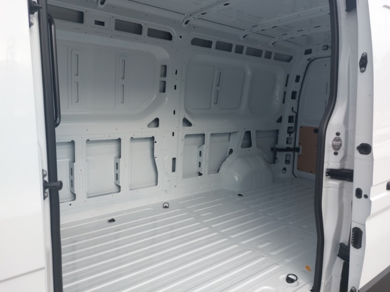 Used Renault Master 2025 for sale - 76393008: Photo 6