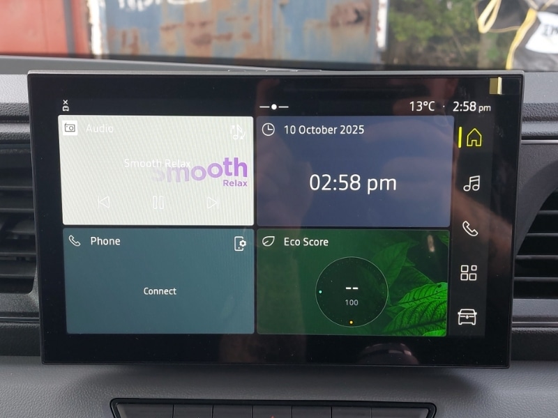 Used Renault Master 2025 for sale - 76393008: Photo 7