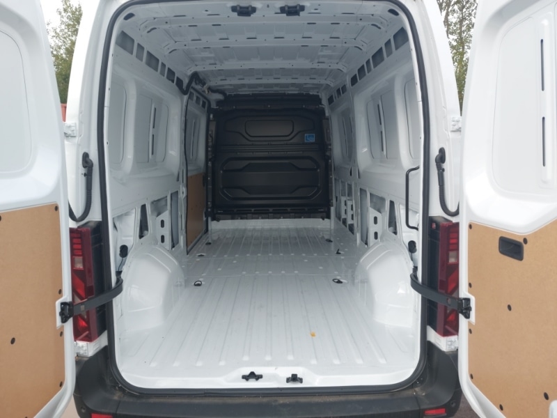 Used Renault Master 2025 for sale - 76393008: Photo 8