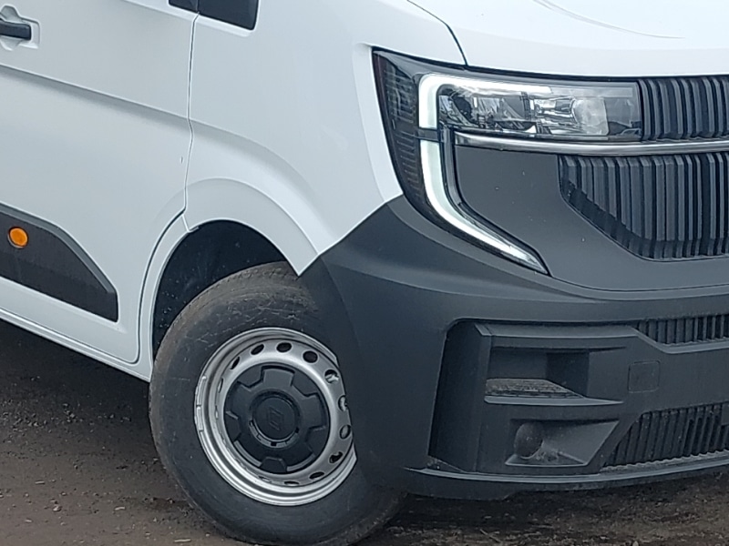 Used Renault Master 2025 for sale - 76393008: Photo 9