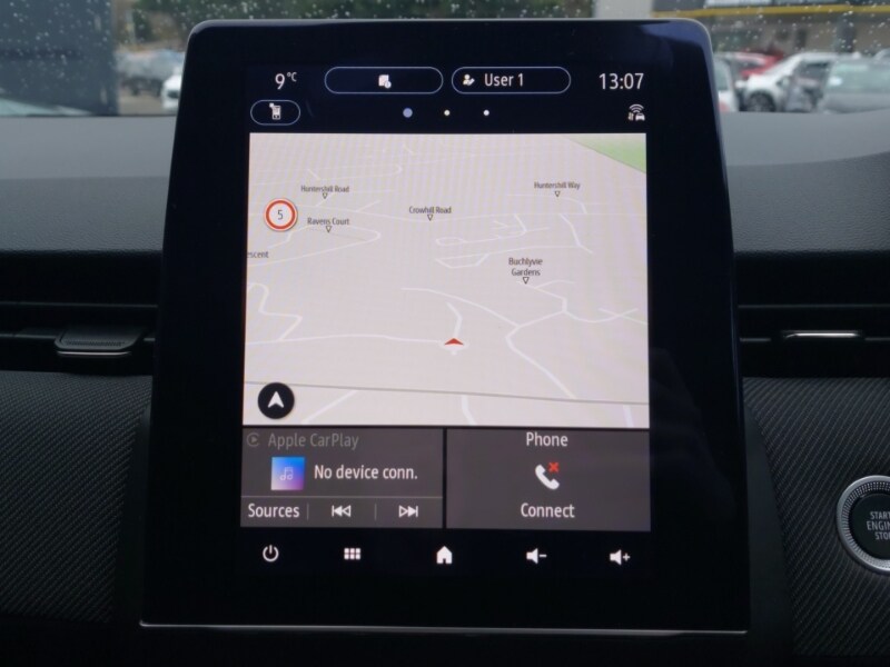 Used Renault Clio 2025 for sale - 77999525: Photo 18