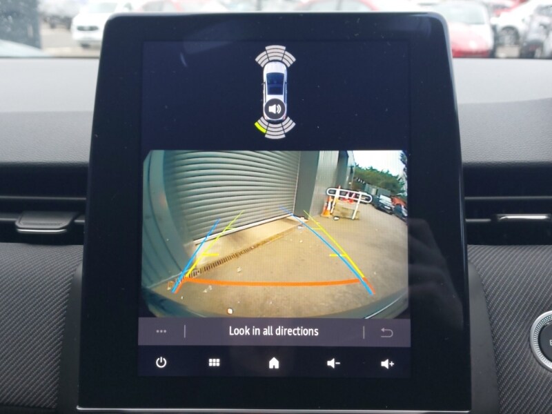 Used Renault Clio 2025 for sale - 77999525: Photo 19