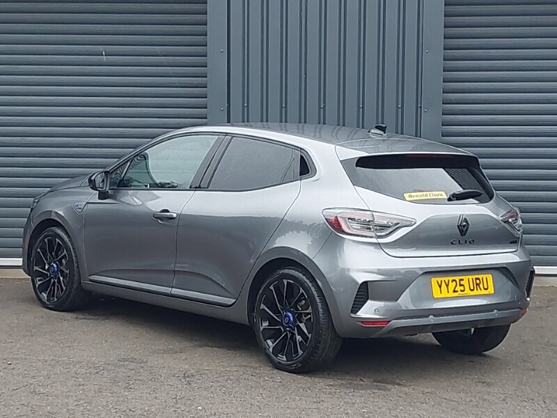 Used Renault Clio 2025 for sale - 77999525: Photo 3